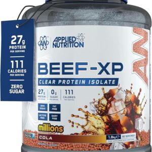 بروتين beefxp
