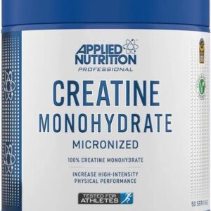 كرياتين monohydrate