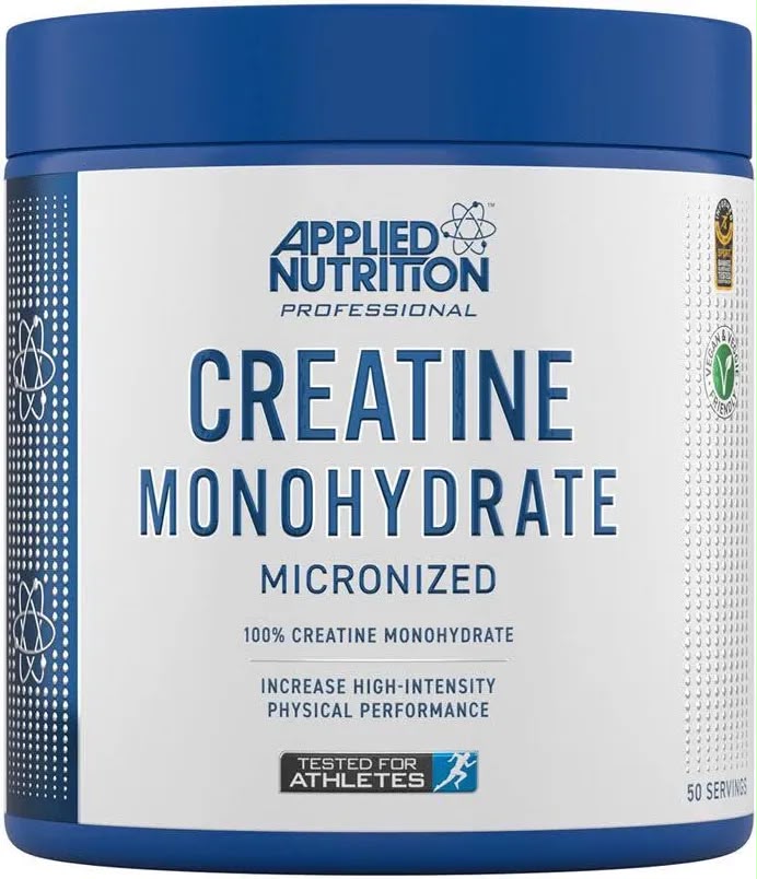 كرياتين monohydrate