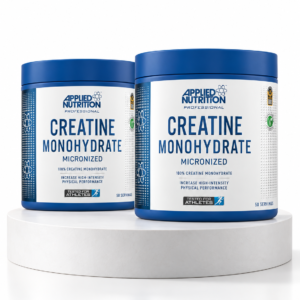 monohydrate كرياتين