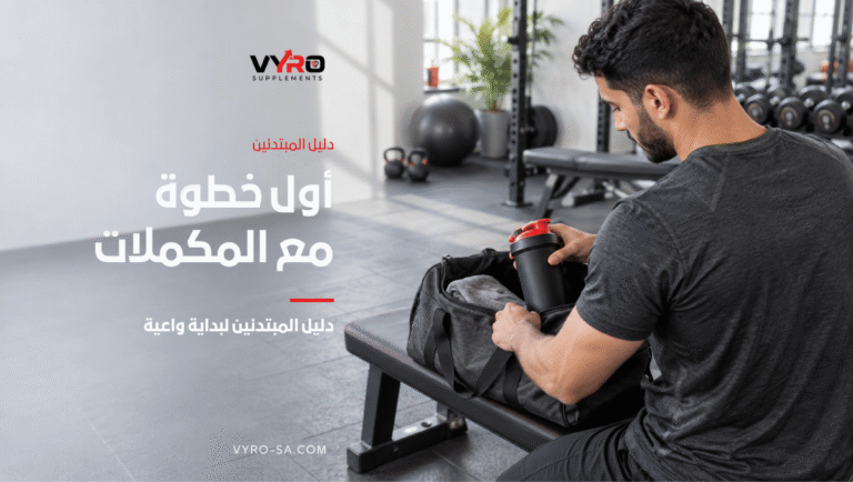 دليل المبتدئين
