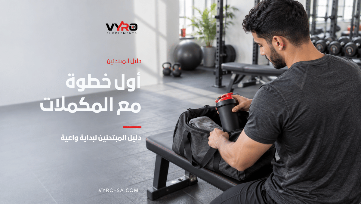 دليل المبتدئين